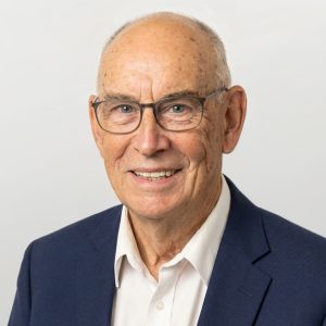 Hedley Basford